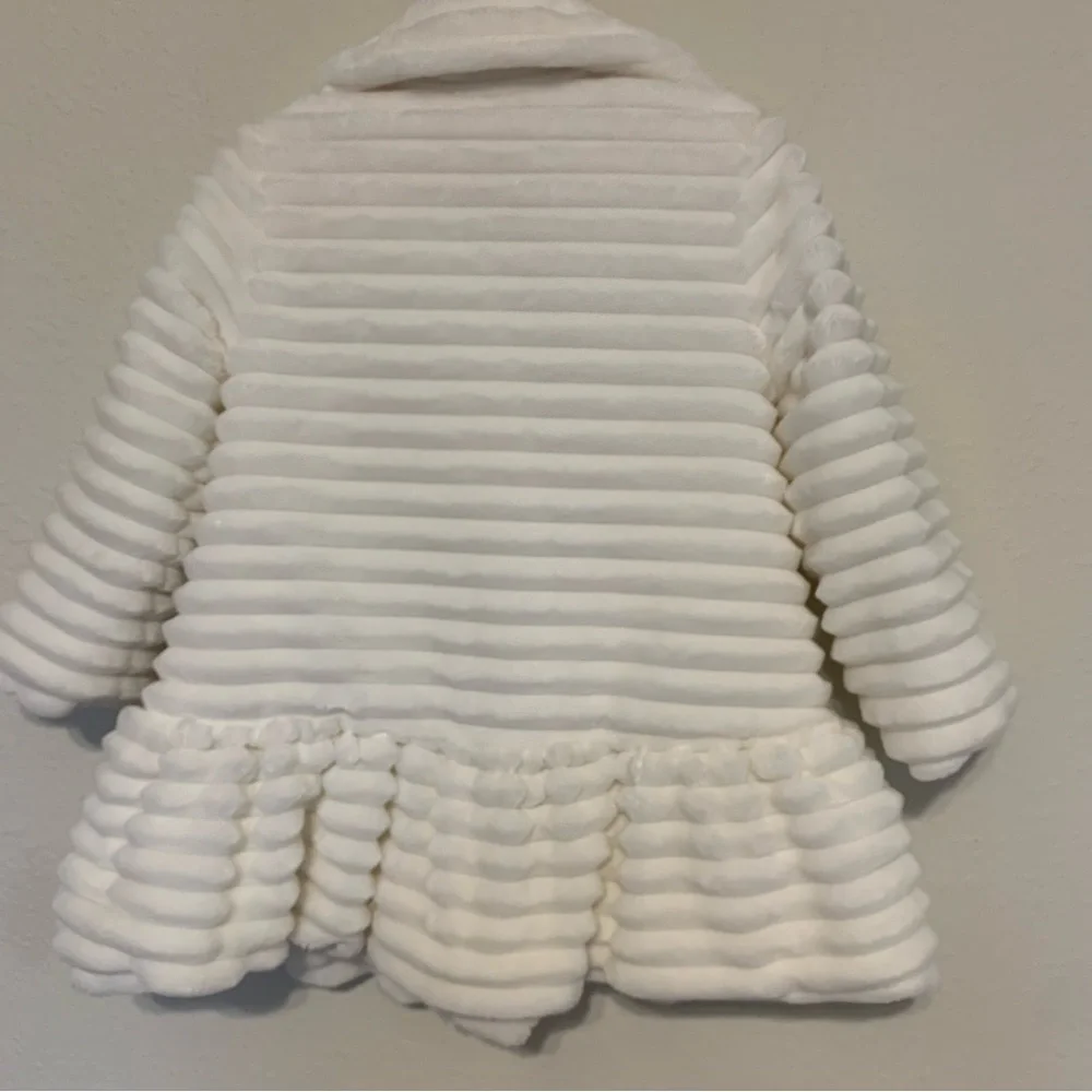 Juicy Couture chic cozy